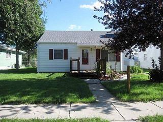 Foreclosed Home - 3333 6TH AVE, 51501