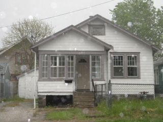 Foreclosed Home - List 100080470