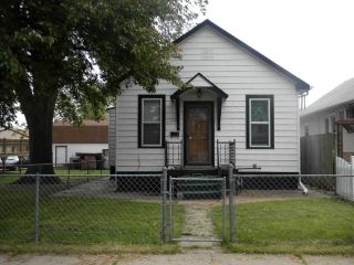 Foreclosed Home - 2019 7TH AVE, 51501