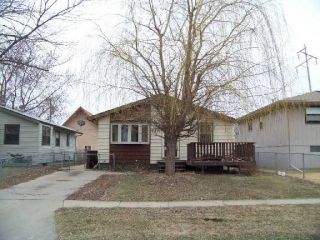 Foreclosed Home - 2831 AVENUE K, 51501