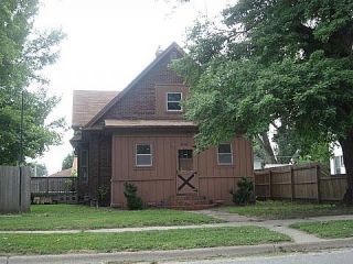 Foreclosed Home - 1703 5TH AVE, 51501