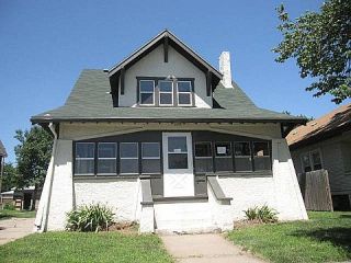 Foreclosed Home - List 100153031