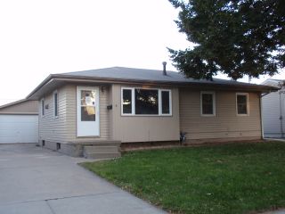 Foreclosed Home - 1103 ASH ST, 51501