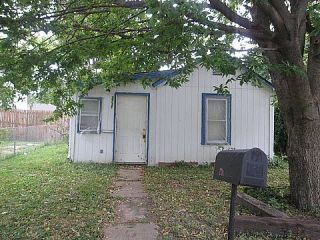 Foreclosed Home - 2737 3RD AVE, 51501