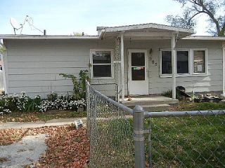 Foreclosed Home - 505 N 39TH ST, 51501