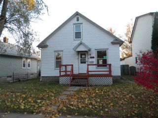 Foreclosed Home - 2825 AVENUE D, 51501