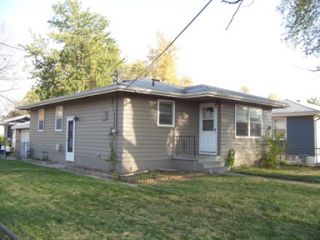 Foreclosed Home - List 100191533