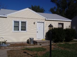Foreclosed Home - 3410 10TH AVE, 51501