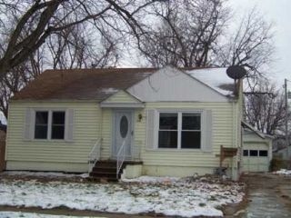 Foreclosed Home - List 100215196
