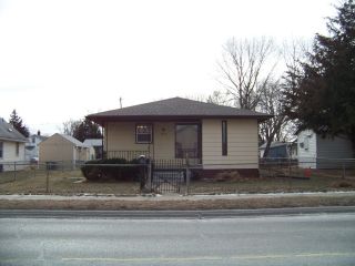 Foreclosed Home - 1813 AVENUE G, 51501