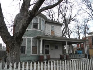 Foreclosed Home - 614 S 7TH ST, 51501