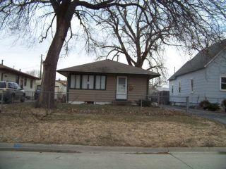 Foreclosed Home - List 100244652