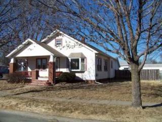 Foreclosed Home - 2448 AVENUE H, 51501