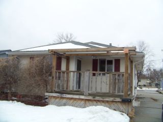 Foreclosed Home - 2433 6TH AVE, 51501