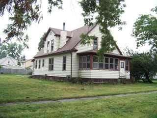 Foreclosed Home - List 100256658