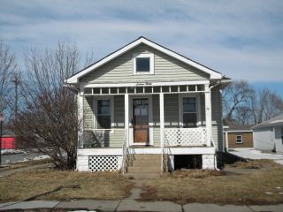Foreclosed Home - List 100256661