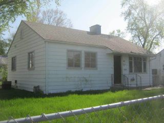 Foreclosed Home - List 100289615