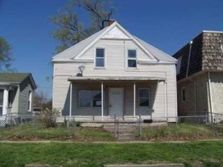 Foreclosed Home - List 100289616