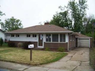 Foreclosed Home - List 100289619