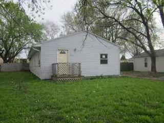 Foreclosed Home - List 100299270