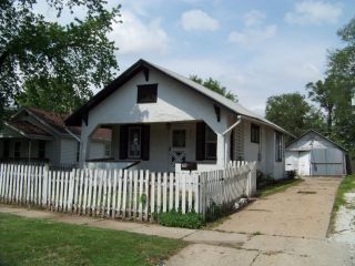 Foreclosed Home - 3512 AVENUE C, 51501