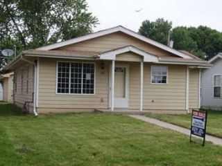 Foreclosed Home - List 100303888
