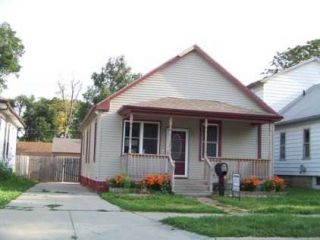 Foreclosed Home - List 100309301