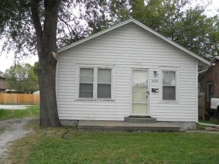 Foreclosed Home - 2724 AVENUE C, 51501