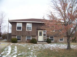 Foreclosed Home - 2704 35th Ave, 51501