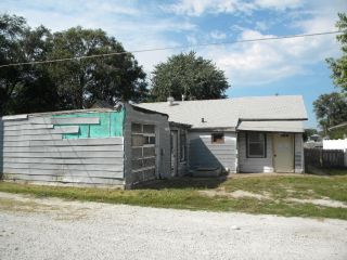 Foreclosed Home - 2405 7th Ave, 51501