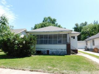 Foreclosed Home - List 100342400