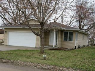 Foreclosed Home - 309 COMMANCHE ST, 51501