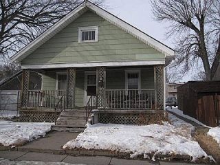 Foreclosed Home - List 100007743