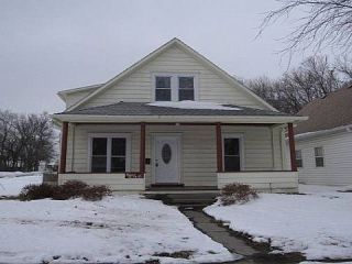 Foreclosed Home - 1422 FAIRMOUNT AVE, 51503