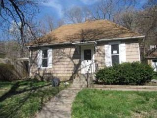 Foreclosed Home - List 100023644