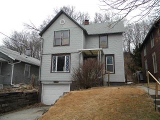 Foreclosed Home - 649 FRANKLIN AVE, 51503
