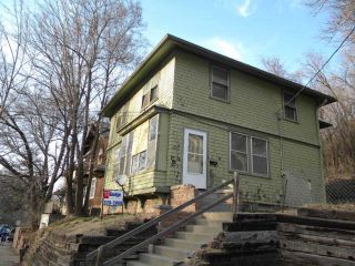 Foreclosed Home - 641 S 1ST ST, 51503