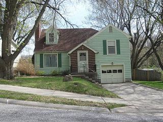 Foreclosed Home - 231 ELMWOOD DR, 51503