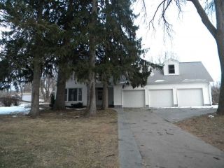 Foreclosed Home - 1611 N BROADWAY, 51503