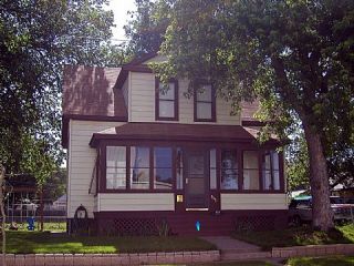 Foreclosed Home - 315 N 10TH ST, 51503