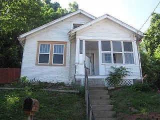 Foreclosed Home - List 100099892