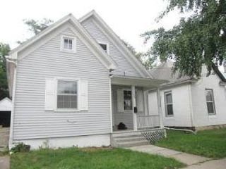 Foreclosed Home - 135 HARRISON ST, 51503