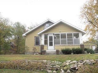 Foreclosed Home - 508 HAZEL ST, 51503