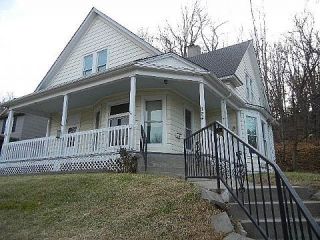Foreclosed Home - 324 S 1ST ST, 51503