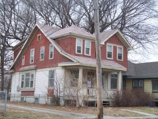 Foreclosed Home - 518 N 8TH ST, 51503