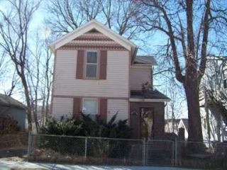 Foreclosed Home - 210 FRANKLIN AVE, 51503