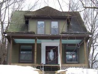 Foreclosed Home - 343 HYDE AVE, 51503