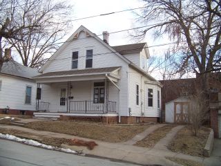 Foreclosed Home - 211 FLETCHER AVE, 51503