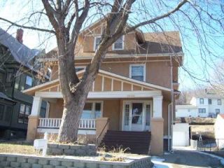 Foreclosed Home - 1034 N BROADWAY, 51503