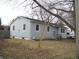 Foreclosed Home - 625 ARNOLD AVE, 51503